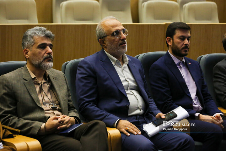 اختتامیه چهارمین کنگره بین‌المللی نهج‌البلاغه