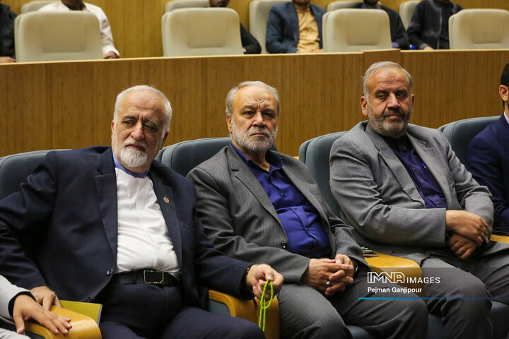 اختتامیه چهارمین کنگره بین‌المللی نهج‌البلاغه