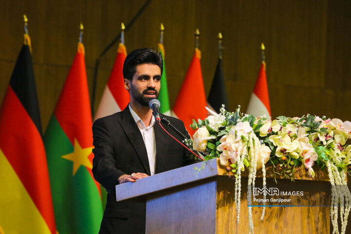 اختتامیه چهارمین کنگره بین‌المللی نهج‌البلاغه