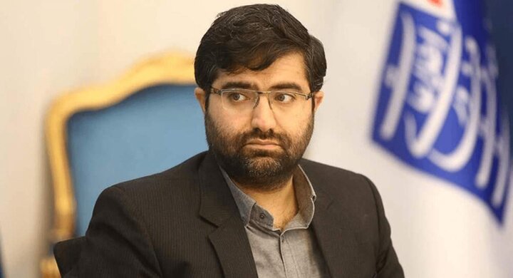 معاون جدید رئیس‌جمهور منصوب شد