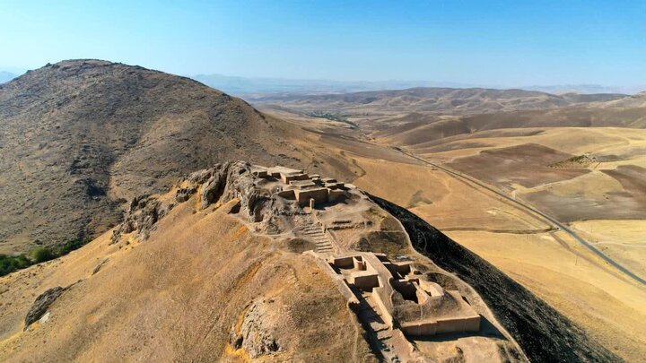 سقز به عضویت شهرهای تاریخی ایران درآمد