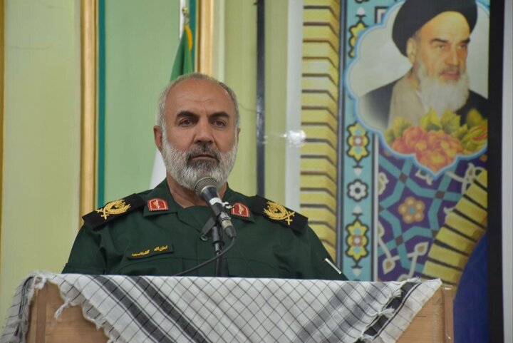 دشمنان پس از جنگ ۱۲ روزه فهمیدند ایران اسلامی از نظر موشکی جزو سه قدرت برتر است