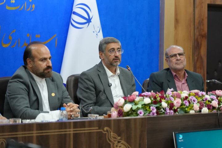 امید خرم‌آباد تا پایان سال‌جاری به بهره‌برداری می‌رسد