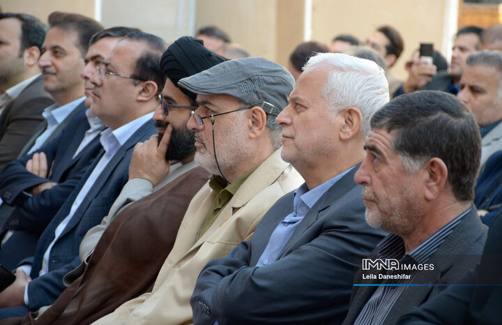 دومین اجلاس مجمع شهر های تاریخی ایران