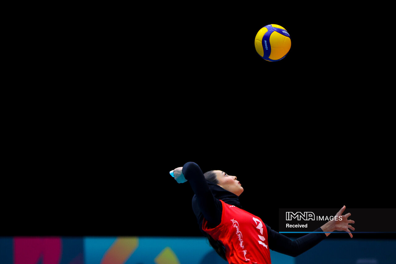 فصل متفاوت والیبال زنان؛ بازگشت ترکیب ۱۲ تیمی و حضور مدعیان تازهنفس