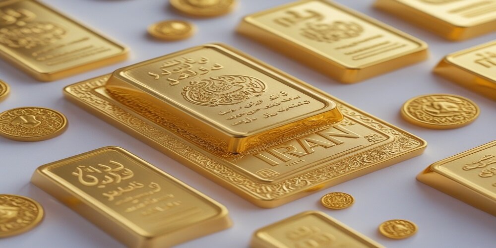 تاثیر نرخ ارز و دلار بر روند قیمت طلا در بازار داخلی