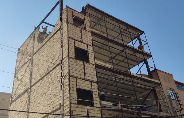 ساختوساز غیرمجاز؛ از تخلف ساختمانی تا بینظمی شهری