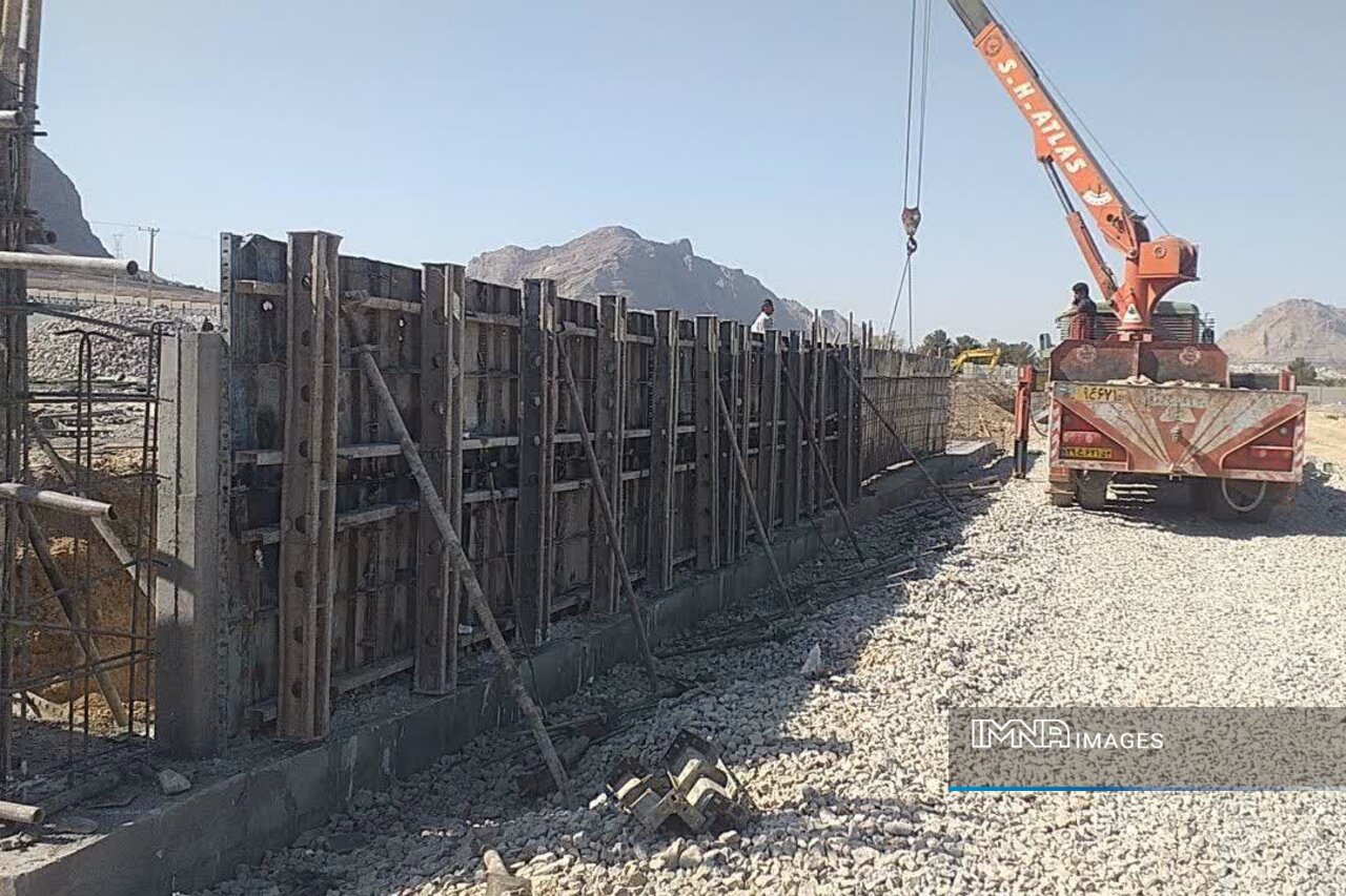 باغ مشاهیر اصفهان؛ تجلی هویت تاریخی و فرهنگی نصف‌جهان