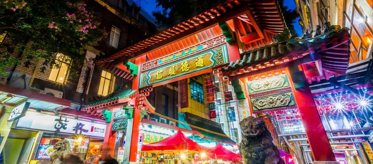 از سیدنی تا ریو؛ شبهایی که اقتصاد را بیدار نگه میدارند