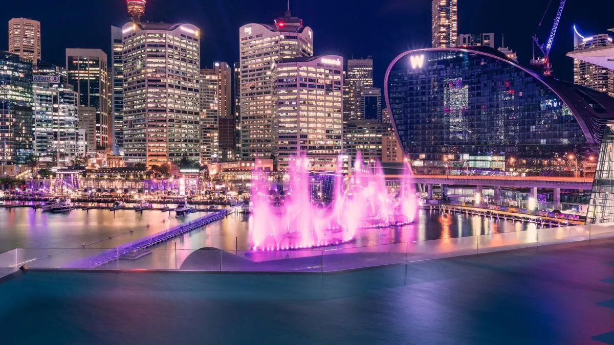 از سیدنی تا ریو؛ شب‌هایی که اقتصاد را بیدار نگه می‌دارند