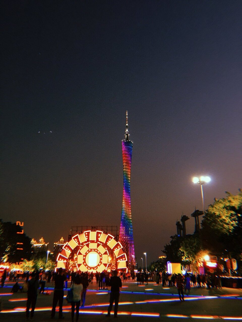 از سیدنی تا ریو؛ شب‌هایی که اقتصاد را بیدار نگه می‌دارند