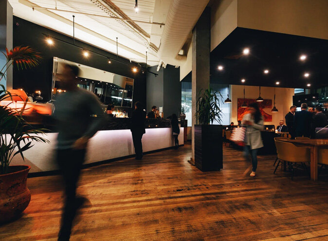 از سیدنی تا ریو؛ شبهایی که اقتصاد را بیدار نگه میدارند