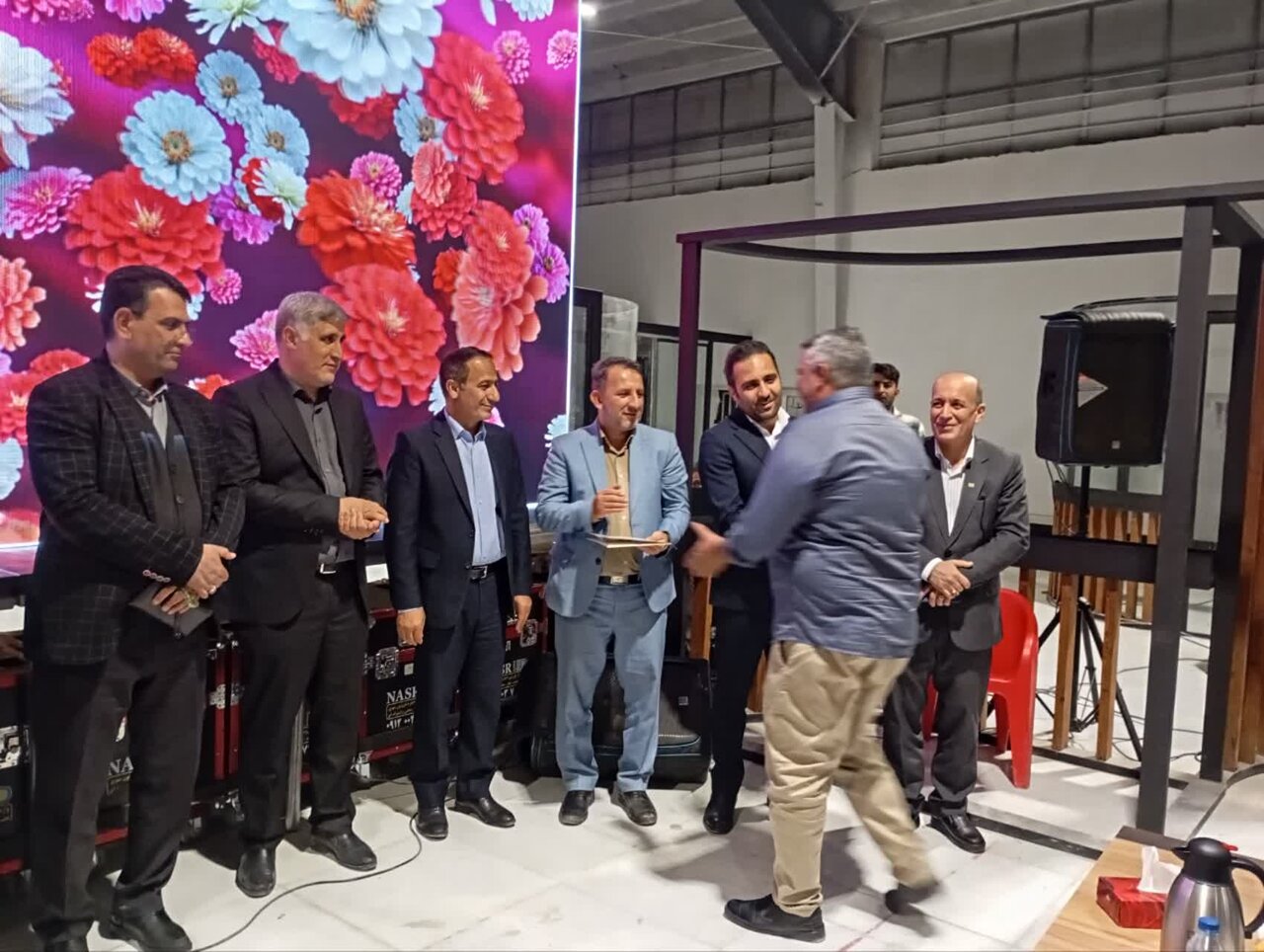 انقلاب اسلامی با تکیه بر تمدن غنی ایران مسیر شکوفایی اسلام را هموار کرد