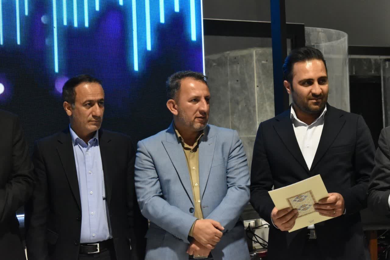 انقلاب اسلامی با تکیه بر تمدن غنی ایران مسیر شکوفایی اسلام را هموار کرد