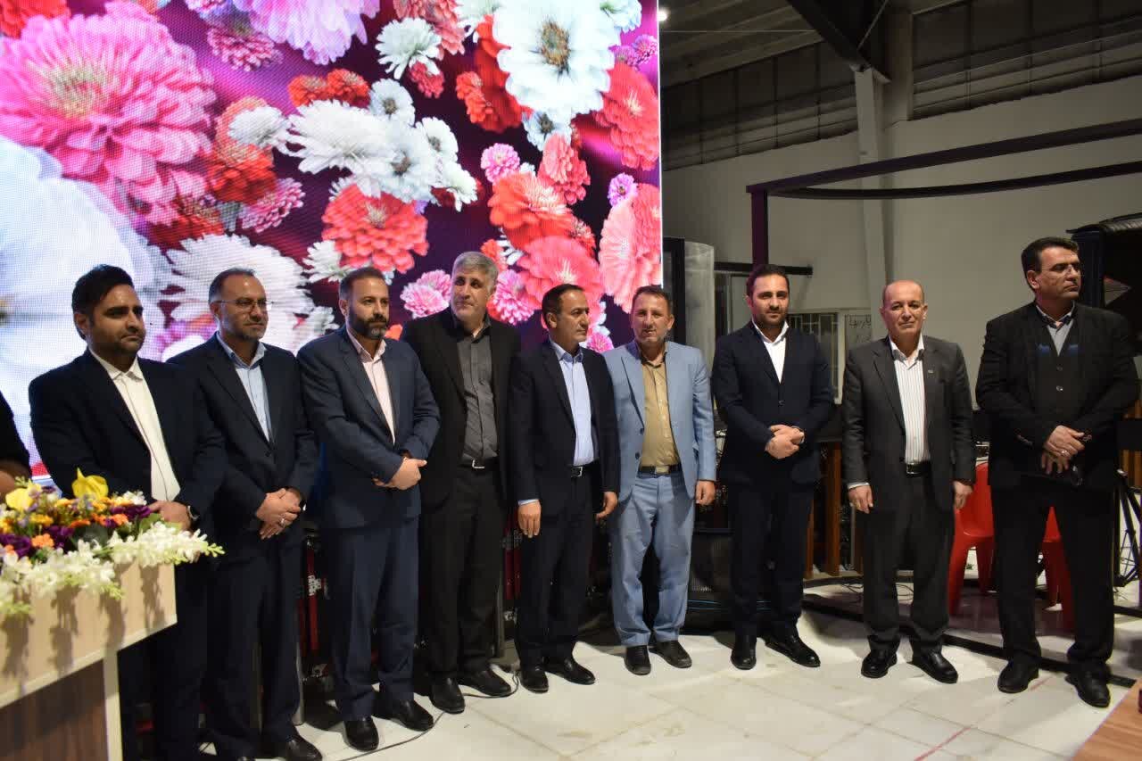 انقلاب اسلامی با تکیه بر تمدن غنی ایران مسیر شکوفایی اسلام را هموار کرد