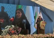 اتصال مرزها به شبکه بزرگراهی کشور از اولویت‌های دولت چهاردهم است