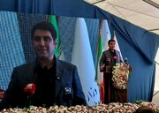 تکمیل کریدور غرب کشور نیازمند تخصیص اعتبارات جهشی است