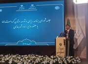 طرح‌های جامع شهری در بیشتر شهرهای کردستان در حال بازنگری است