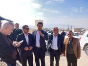 بسیاری از بافت‌های شهری استان ایلام فاقد رعایت ضوابط شهرسازی هستند