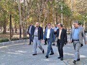 عملکرد مراکز گردشگری ناژوان در ارزیابی سازمان دامپزشکی کشور مثبت ارزیابی شد