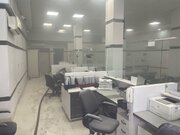 ۲ مصدوم در حادثه آتش سوزی بانک در مشهد