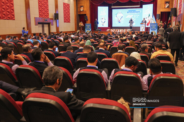 هم‌افزایی برای آینده روابط عمومی شهری در رویداد «بارش ۵»