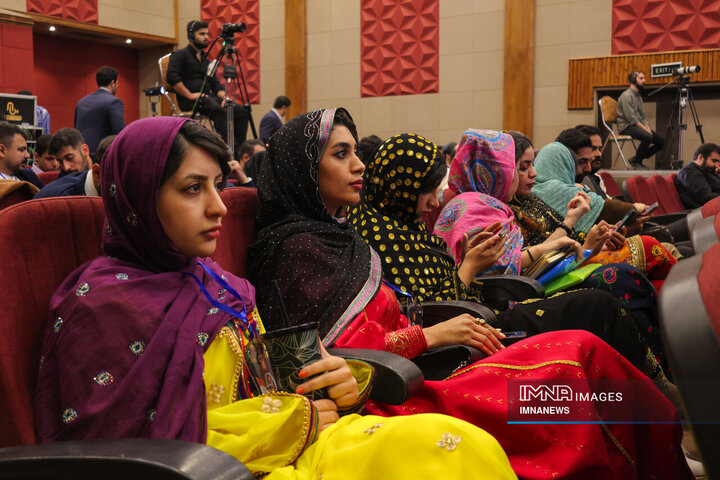 هم‌افزایی برای آینده روابط عمومی شهری در رویداد «بارش ۵»