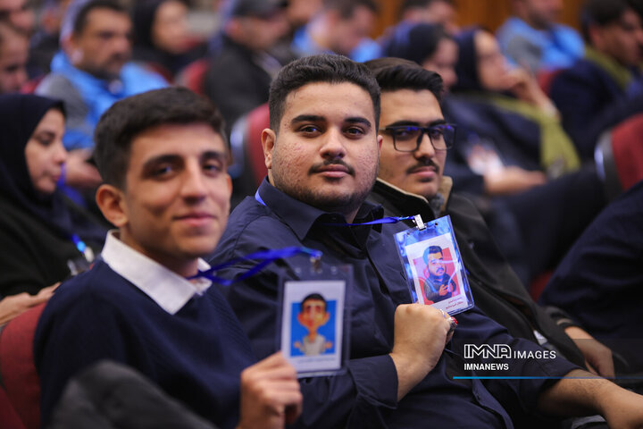 هم‌افزایی برای آینده روابط عمومی شهری در رویداد «بارش ۵»