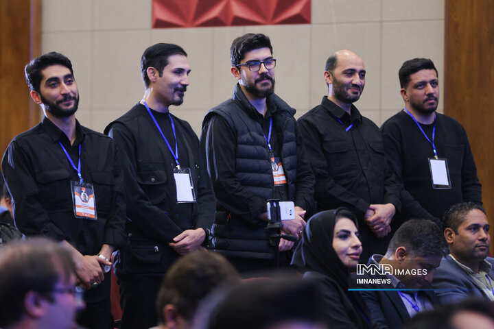 هم‌افزایی برای آینده روابط عمومی شهری در رویداد «بارش ۵»