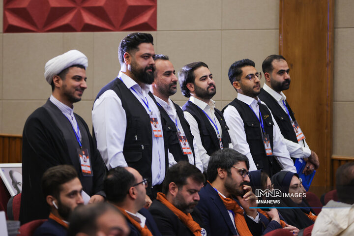 هم‌افزایی برای آینده روابط عمومی شهری در رویداد «بارش ۵»