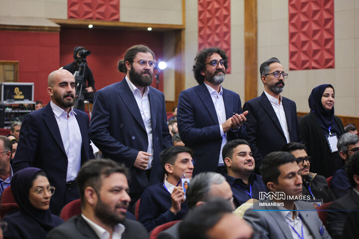 هم‌افزایی برای آینده روابط عمومی شهری در رویداد «بارش ۵»