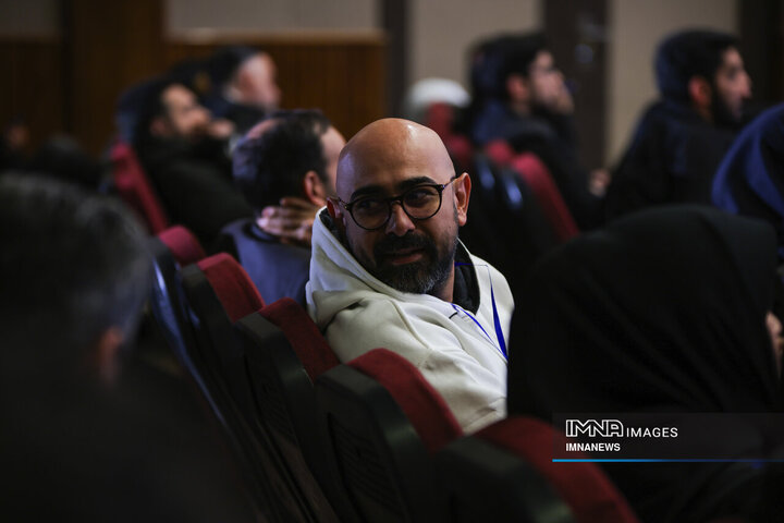 هم‌افزایی برای آینده روابط عمومی شهری در رویداد «بارش ۵»