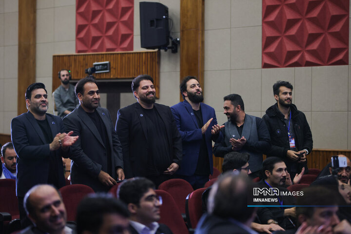 هم‌افزایی برای آینده روابط عمومی شهری در رویداد «بارش ۵»