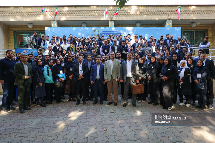 هم‌افزایی برای آینده روابط عمومی شهری در رویداد «بارش ۵»