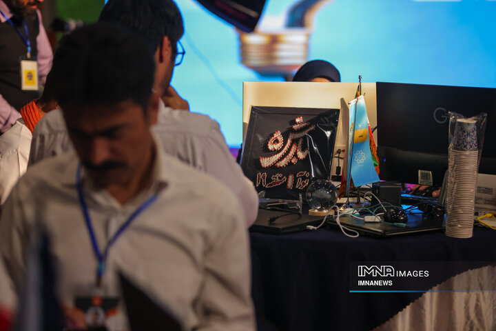 هم‌افزایی برای آینده روابط عمومی شهری در رویداد «بارش ۵»