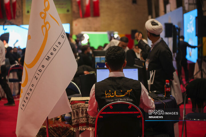 هم‌افزایی برای آینده روابط عمومی شهری در رویداد «بارش ۵»