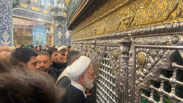 سفر رئیس قوه قضائیه به قم