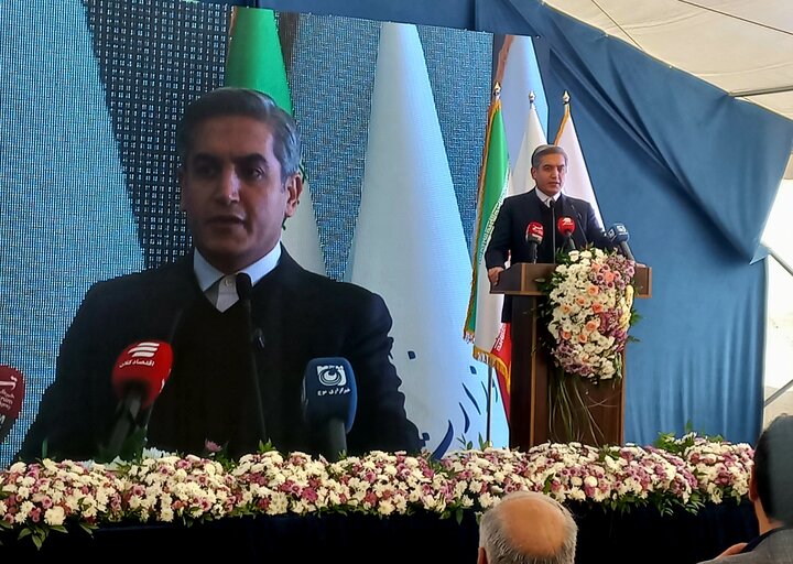 تکمیل کریدور غرب کشور مطالبه اصلی مردم کردستان است