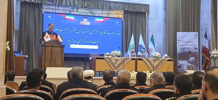 هم‌افزایی دستگاه‌ها برای ارتقای ایمنی تردد در طرح راهداری زمستانی ۱۴۰۴ حیاتی است