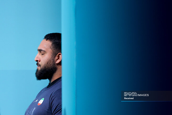 پنجمین روز بازی‌های همبستگی کشورهای اسلامی؛ وزنه‌برداری