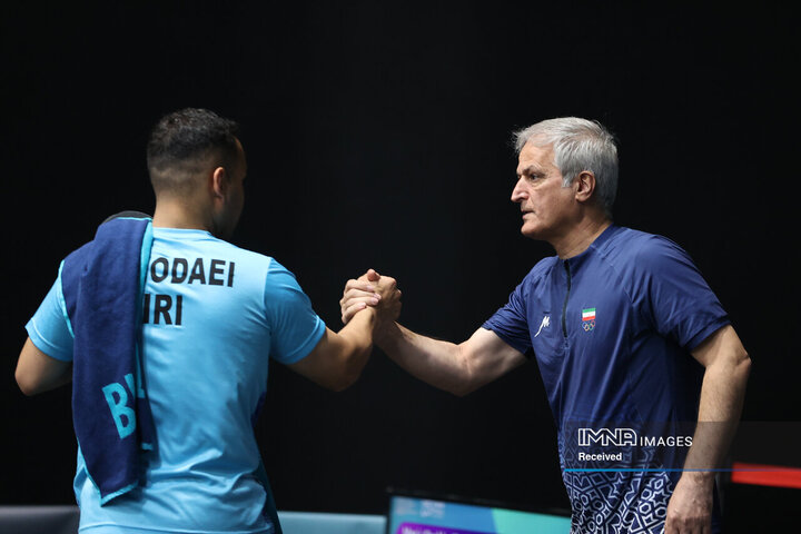 پنجمین روز بازی‌های همبستگی کشورهای اسلامی؛ تنیس روی میز