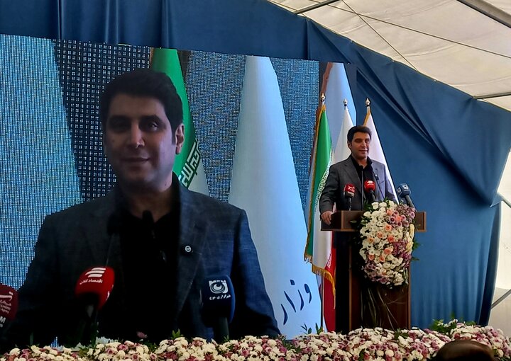 تکمیل کریدور غرب کشور نیازمند تخصیص اعتبارات جهشی است