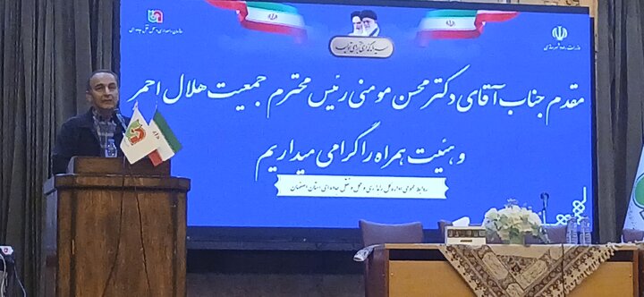 استان اصفهان برای خدمات بیشتر و مدیریت بحران‌ در زمستان آماده است