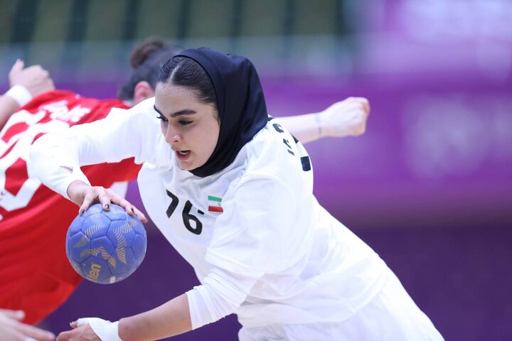 شکست شاگردان آنا در گام نخست