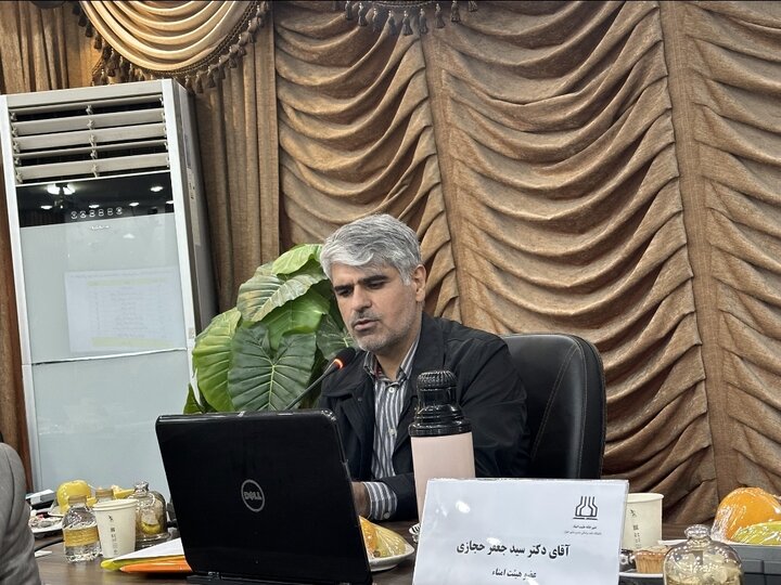 تا حکمرانی داده‌محور در خوزستان شکل نگیرد، توسعه‌ای رخ نخواهد داد