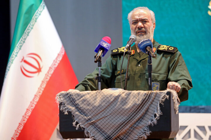 امروز موشکهای ایران، محور نگرانی ابرقدرتهاست