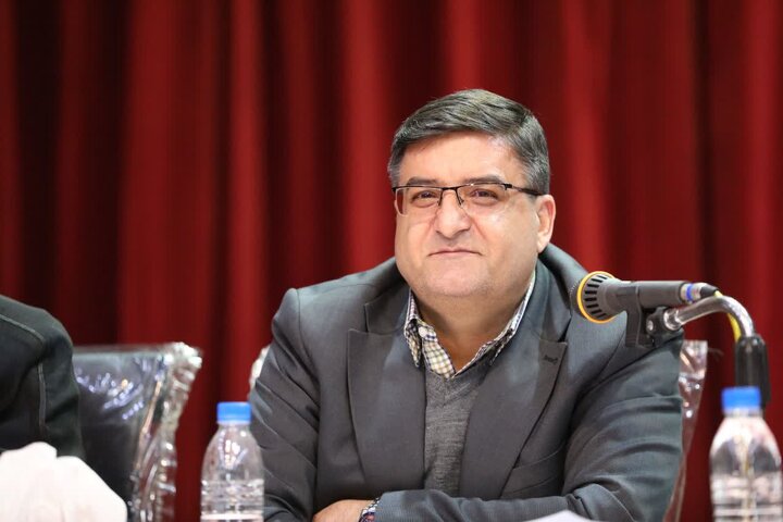 ۱۳۶ پروژه فعال عمرانی در شهرستان اردل در دست اجراست