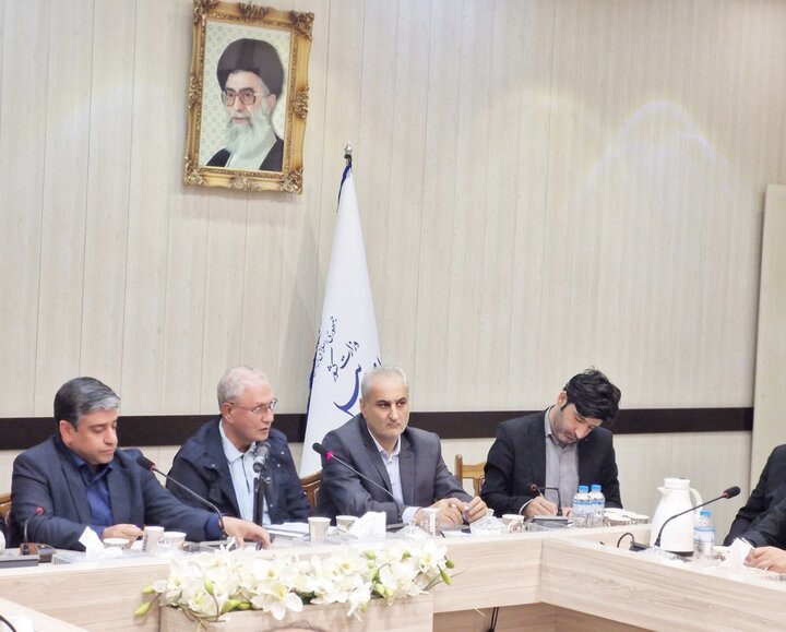 انسجام اجتماعی، سپر دفاعی ایران در برابر فشارها است