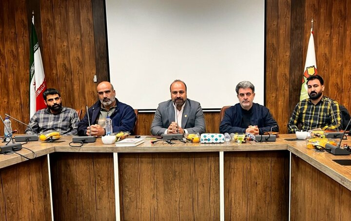 توسعه فرهنگی و ورزشی راه عبور از بحران‌های اجتماعی است