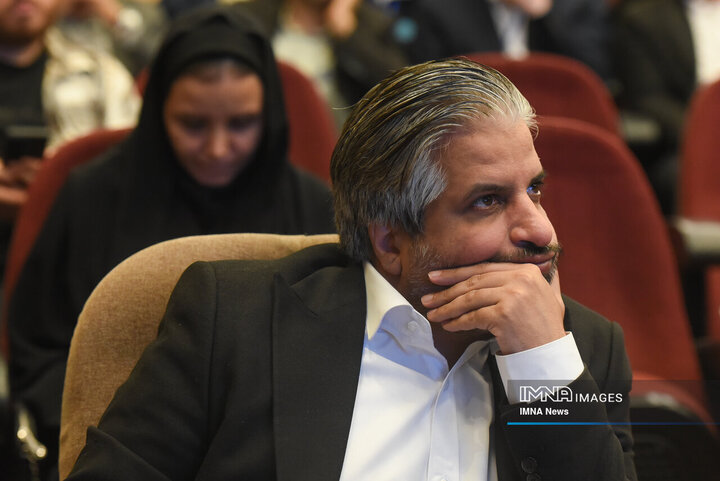 رویداد بارش